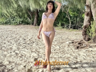 Athenaferrer