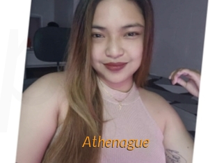 Athenague