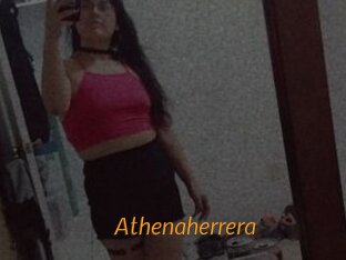 athenaherrera Porn University