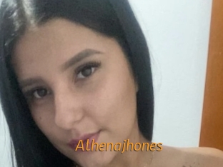Athenajhones