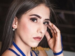 Athhena