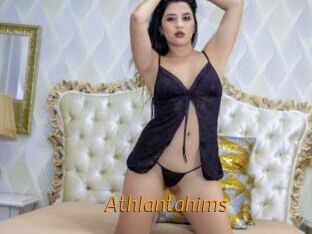 Athlantahims
