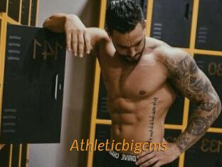 Athleticbigcms