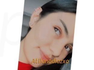 Atilanadiazxo