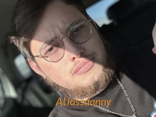 atlassdanny Porn University