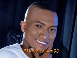 Atleclatinboy98