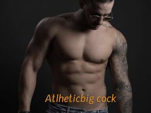 Atlheticbig_cock