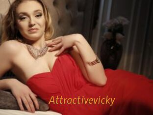 Attractivevicky