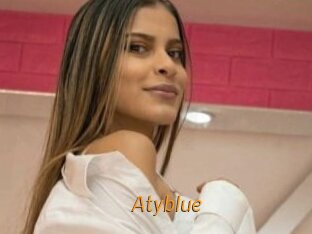 Atyblue