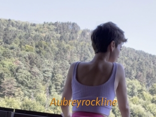 Aubreyrockline