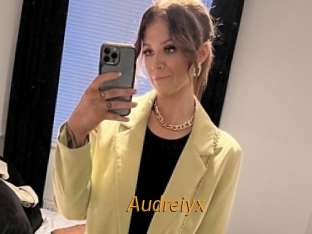 Audreiyx