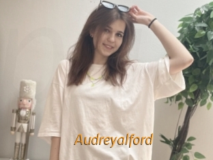 Audreyalford