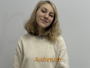 Audreyash