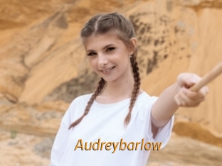 Audreybarlow