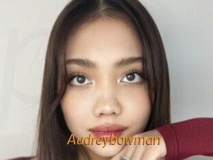 Audreybowman