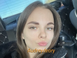 audreydeary Porn University