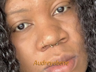Audreyebene