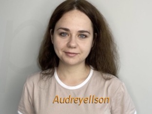 Audreyellson
