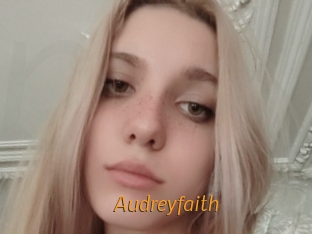Audreyfaith