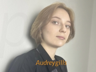 Audreygills