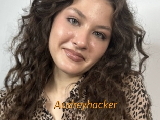 Audreyhacker