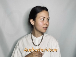 Audreyharvison