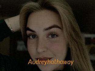 Audreyhathaway