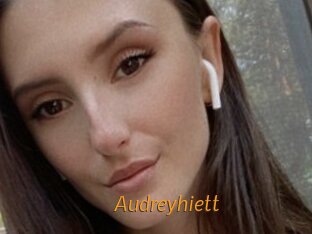 Audreyhiett