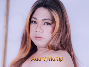 Audreyhump
