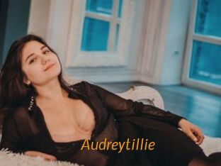 Audreytillie