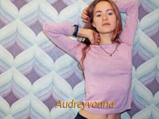 Audreyvonna