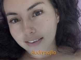 audrysofia Porn University