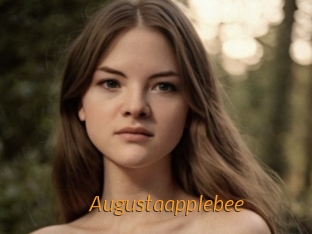 Augustaapplebee