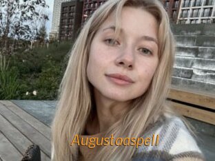 Augustaaspell