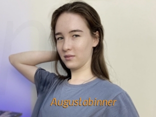 Augustabinner