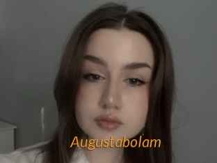 augustabolam Porn University