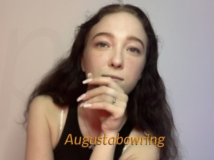 Augustabowring