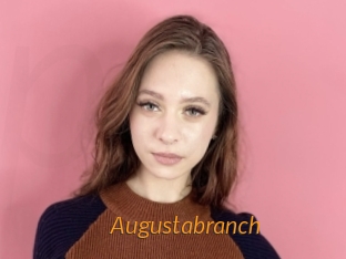 augustabranch Porn University