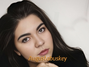 Augustabuskey