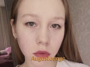 Augustacage