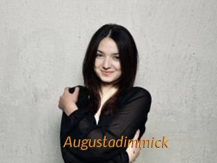 Augustadimmick
