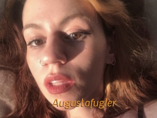 Augustafugler