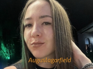Augustagarfield