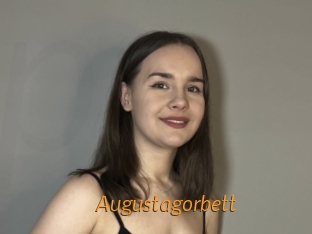 augustagorbett Porn University