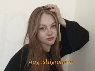 Augustagrandon