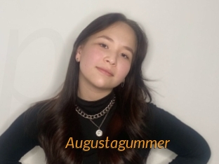 augustagummer Porn University