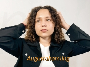 augustahamling Porn University