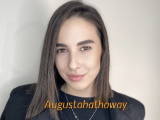 Augustahathaway