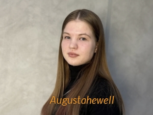 Augustahewell
