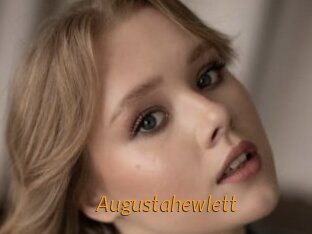 Augustahewlett